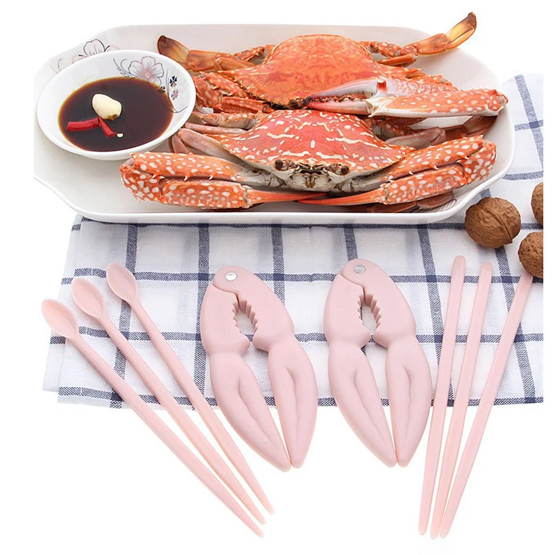 2019 new Walnut Nut Clip Kitchen Supplies Crab Clamp Sheller Eating Crab Tools Kitchen Tools
2019 new Walnut Nut Clip Kitchen Supplies Crab Clamp Sheller Eating Crab Tools Kitchen Tools