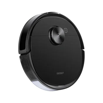 Ecovacs Deebot T8 AIVI Vacuum Robot Cleaner With Multi Floor Mopping Cleaning Robot for Turkey
Ecovacs Deebot T8 AIVI Vacuum Robot Cleaner With Multi Floor Mopping Cleaning Robot for Turkey