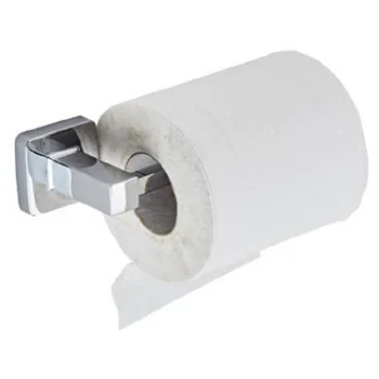 Chrome2020 High Quality Wall Mounted Toilet Roll Holder Tissue Paper Stand Sleek Bathroom
Chrome2020 High Quality Wall Mounted Toilet Roll Holder Tissue Paper Stand Sleek Bathroom