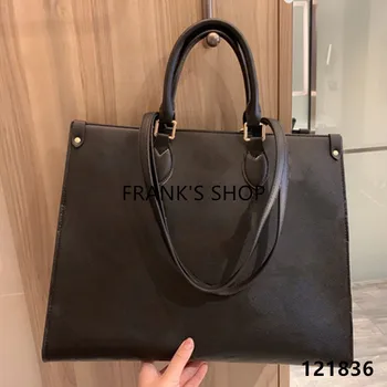 Genuine Leather High-end Version Single Shoulder Messenger Bag Wild Large Capacity Luxury Handbag Women's Shopping Bags
Genuine Leather High-end Version Single Shoulder Messenger Bag Wild Large Capacity Luxury Handbag Women's Shopping Bags
