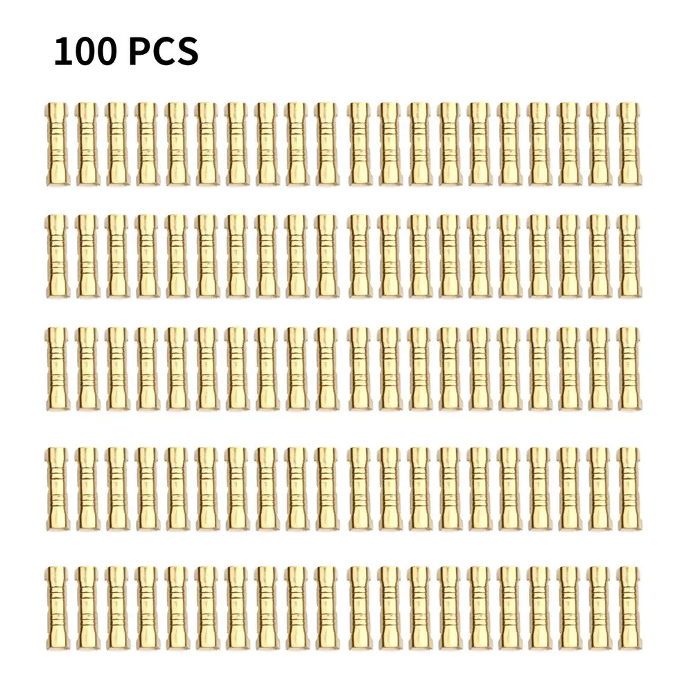 100pcs Coupling Terminal Electrical Cable Connector Docking Connector Quick Line Pressing Button Wiring 0.5 To 1.5 Square
100pcs Coupling Terminal Electrical Cable Connector Docking Connector Quick Line Pressing Button Wiring 0.5 To 1.5 Square