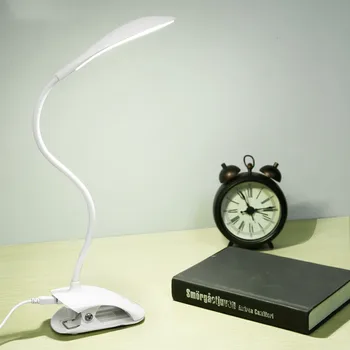 USB led Table Lamp LED Desk lamp with Clip Reading book Light LED Desk lamp Table Touch 3 Modes
USB led Table Lamp LED Desk lamp with Clip Reading book Light LED Desk lamp Table Touch 3 Modes