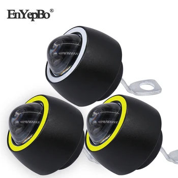 2x Motorcycle Angel Eye Auxiliary Headlight Scooter Lights Mini Lamp Strobe Motor Bicycle light Car Work Head bulb 12V Blue
2x Motorcycle Angel Eye Auxiliary Headlight Scooter Lights Mini Lamp Strobe Motor Bicycle light Car Work Head bulb 12V Blue