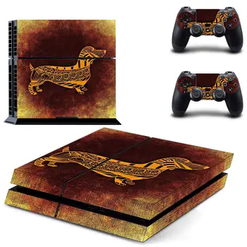 PS4 Skin Sticker Decal Vinyl for Sony Playstation 4 Console and 2 Controllers PS4 Skin Sticker
PS4 Skin Sticker Decal Vinyl for Sony Playstation 4 Console and 2 Controllers PS4 Skin Sticker