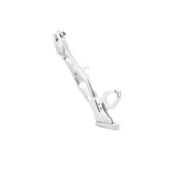 Motorcycle Adjustable Kickstand Foot Side Stand Aluminum Alloy For Scooter High Quality Aluminum Alloy Motorcycle Universal Fits
Motorcycle Adjustable Kickstand Foot Side Stand Aluminum Alloy For Scooter High Quality Aluminum Alloy Motorcycle Universal Fits