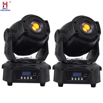 Mini lyre led 90w moving head lights spot led zoom gobos color mixing effect dmx control for dj party stage lighting 2pcs/lot
Mini lyre led 90w moving head lights spot led zoom gobos color mixing effect dmx control for dj party stage lighting 2pcs/lot