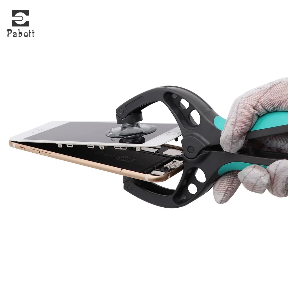 Suction Cup Mobile Phone LCD Screen Opening Tools LCD Opener For Samsung iPhone Repair Tool With Gifts
Suction Cup Mobile Phone LCD Screen Opening Tools LCD Opener For Samsung iPhone Repair Tool With Gifts