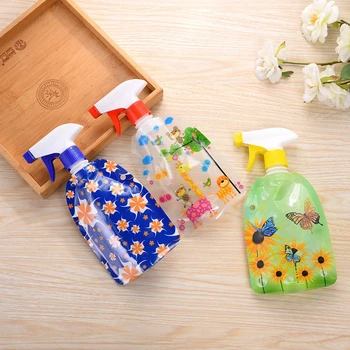 Empty Plant Spray Bottle Plastic Water Spray Bottle for Watering The Flowers Plants Pot Sprinkler 1pcs
Empty Plant Spray Bottle Plastic Water Spray Bottle for Watering The Flowers Plants Pot Sprinkler 1pcs