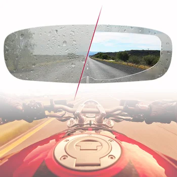 Shield UV Protection Universal Racing Two Sided Anti Fog Lens Protective Film Clear Durable Motorcycle Helmet Accessories
Shield UV Protection Universal Racing Two Sided Anti Fog Lens Protective Film Clear Durable Motorcycle Helmet Accessories