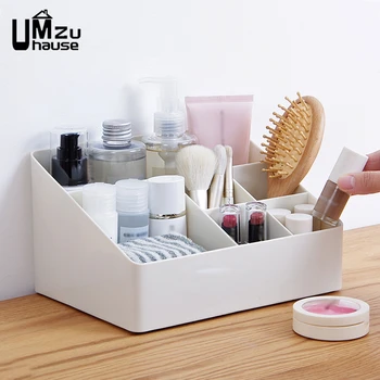 Cosmetics Organizer Desk Storage Boxes Solid Table Home Office Organization Plastic Case Makeup Jewelry Container Drawer Divider
Cosmetics Organizer Desk Storage Boxes Solid Table Home Office Organization Plastic Case Makeup Jewelry Container Drawer Divider