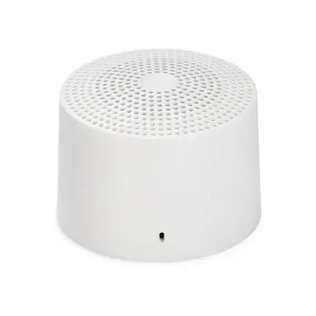 Portable Mini Wireless Bluetooth Voice Control Speaker
Portable Mini Wireless Bluetooth Voice Control Speaker