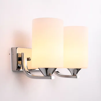 Postmodern crystal wall lamp gold wall sconce lights AC110V 220V fashion luxury lustre living room bedroom light fixtures
Postmodern crystal wall lamp gold wall sconce lights AC110V 220V fashion luxury lustre living room bedroom light fixtures