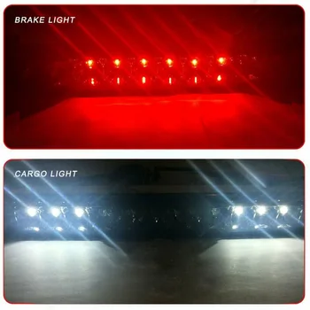 LED 3rd brake light Cargo Light For Chevy Silverado 1500 2500 3500 Sierra 99-06 Newest
LED 3rd brake light Cargo Light For Chevy Silverado 1500 2500 3500 Sierra 99-06 Newest