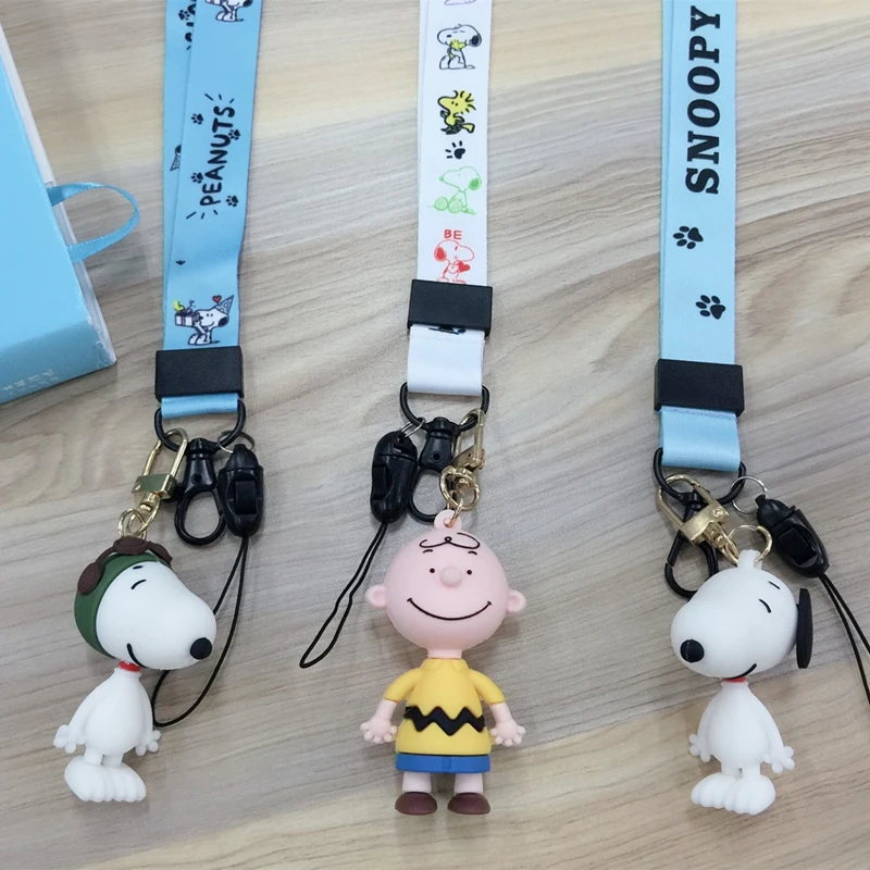 Cute Cartoon Keychain Neck Strap Lanyards for keys ID Card Gym Mobile Phone Straps USB badge holder DIY Hang Rope Lariat Lanyard
Cute Cartoon Keychain Neck Strap Lanyards for keys ID Card Gym Mobile Phone Straps USB badge holder DIY Hang Rope Lariat Lanyard