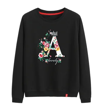 Women Print Oversized Hoodie 2019 New Winter Pullover Sweatshirt Casual Women's Tops 
Women Print Oversized Hoodie 2019 New Winter Pullover Sweatshirt Casual Women's Tops