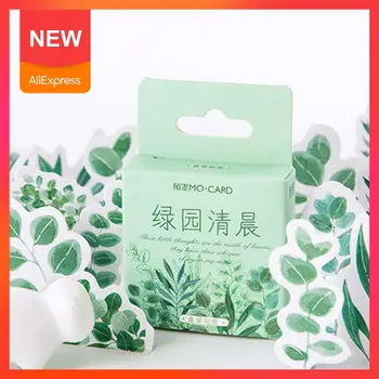 45pcs/box Sticker Forest Green Tree Paper Sticker Diy Scrapbook Photo Diary Album Supplies Decoration Stationery Decoration Y2Q5
45pcs/box Sticker Forest Green Tree Paper Sticker Diy Scrapbook Photo Diary Album Supplies Decoration Stationery Decoration Y2Q5