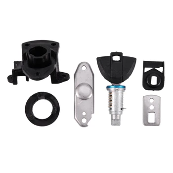 Motorcycle Rear Passenger Seat Lock Bracket Key Safety Side Box Lock for BMW S1000RR S1000R 2009-2017
Motorcycle Rear Passenger Seat Lock Bracket Key Safety Side Box Lock for BMW S1000RR S1000R 2009-2017