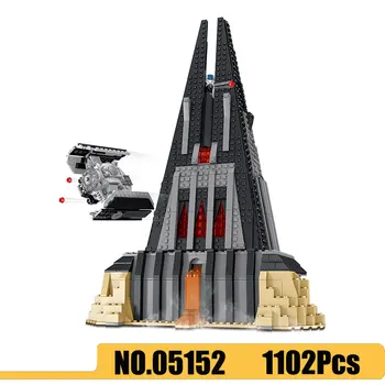 05152 Star The Darth Vader Castle Set Wars Compatible Legoinglys 75251 Building Blocks Brick Children Assembled Toys Gift
05152 Star The Darth Vader Castle Set Wars Compatible Legoinglys 75251 Building Blocks Brick Children Assembled Toys Gift