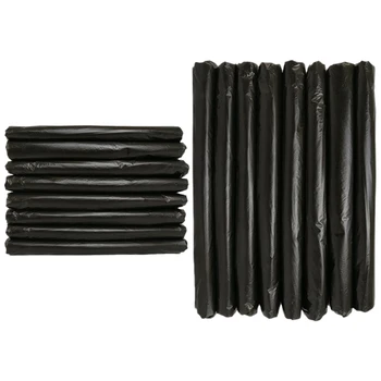 2 Pcs Heavy Duty Garbage Bags 0.0m Puncture Resistant Flexible for Waste Cleaning Use,100X110Cm & 100X120Cm
2 Pcs Heavy Duty Garbage Bags 0.0m Puncture Resistant Flexible for Waste Cleaning Use,100X110Cm & 100X120Cm