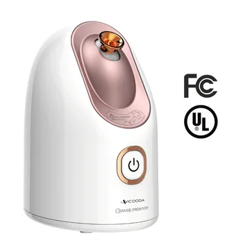 Portable Facial Steamer Mist Sprayer SPA Steaming Machine Skin Treatment Beauty Instrument Deep Clean Face Skin Care Tools*
Portable Facial Steamer Mist Sprayer SPA Steaming Machine Skin Treatment Beauty Instrument Deep Clean Face Skin Care Tools*