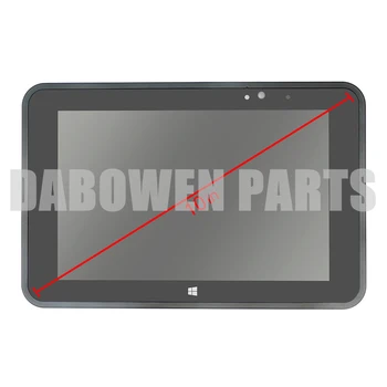 LCD Module with Touch Screen Digitizer and Front Cover for Zebra Symbol Motorola ET50(10 inch)
LCD Module with Touch Screen Digitizer and Front Cover for Zebra Symbol Motorola ET50(10 inch)