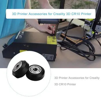 Features: --Upgrade your Creality 3D Printer Extruder with our New one. --Our kits include all the necessary screws & parts need
Features: --Upgrade your Creality 3D Printer Extruder with our New one. --Our kits include all the necessary screws & parts need