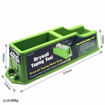 Portable Drywall tool seam paper stripper drywall tool Drywall Taping Tool Drywall Tool Durable Accessories
Portable Drywall tool seam paper stripper drywall tool Drywall Taping Tool Drywall Tool Durable Accessories