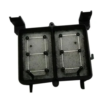 for Epson Partes 1Pcs Cap Station Unit for Epson R1800 R1900 R2000 R2400 R2880 Capping Station Printer Parts
for Epson Partes 1Pcs Cap Station Unit for Epson R1800 R1900 R2000 R2400 R2880 Capping Station Printer Parts