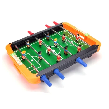 Table Football Machine Children's Table Football Children's Table Football Parent-Child Games Sports Toys
Table Football Machine Children's Table Football Children's Table Football Parent-Child Games Sports Toys