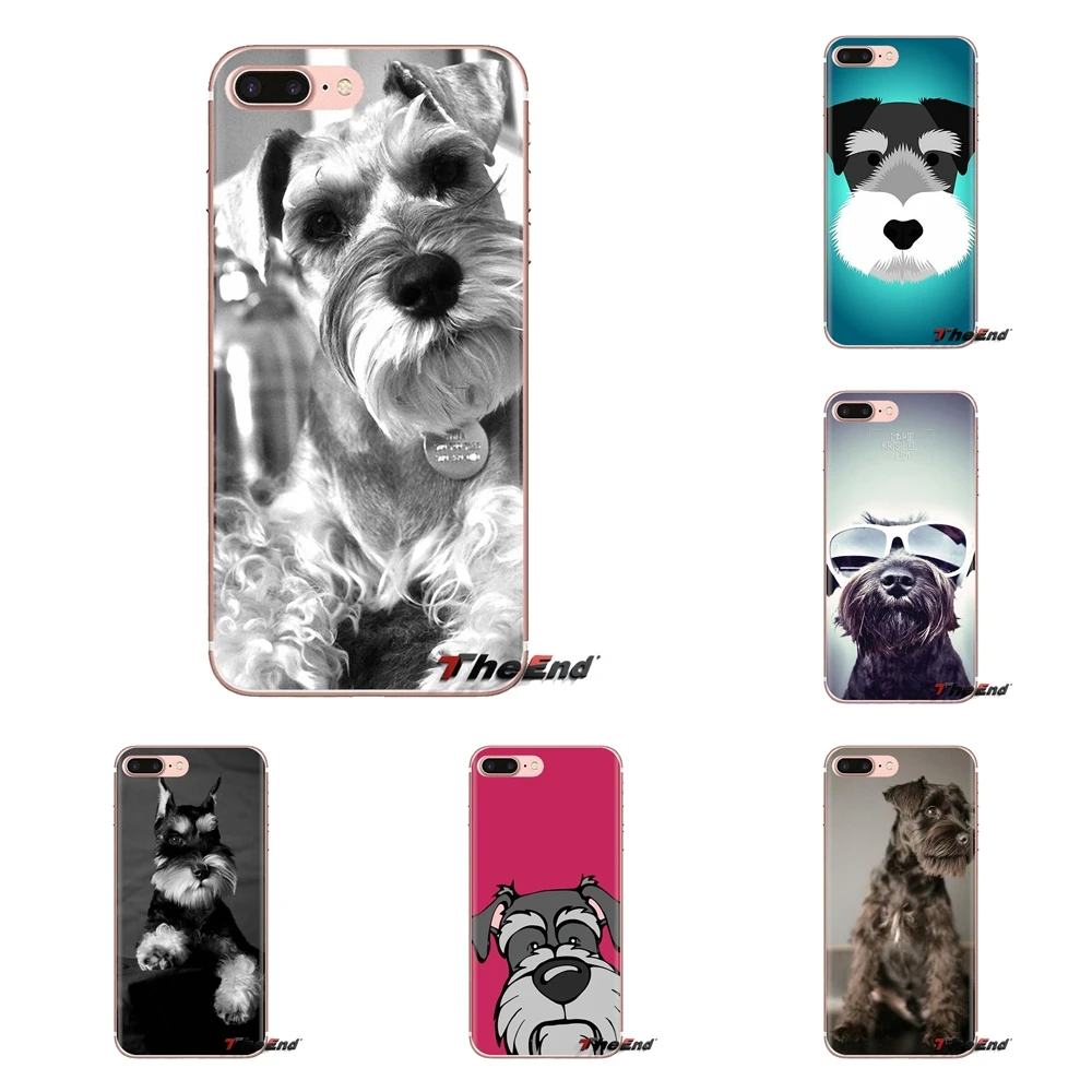 Soft Transparent Skin Cover For Huawei Mate Honor 4C 5C 5X 6X 7 7A 7C 8 9 10 8C 8X 20 Lite Pro Miniature Schnauzer Puppy dog Art
Soft Transparent Skin Cover For Huawei Mate Honor 4C 5C 5X 6X 7 7A 7C 8 9 10 8C 8X 20 Lite Pro Miniature Schnauzer Puppy dog Art