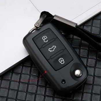 zinc alloy car key case for VW Golf Bora Jetta POLO Passat Skoda octevia A5 Fabia seat Leon Golf-7 Tiguan-L B8 Gte Silica gel 
zinc alloy car key case for VW Golf Bora Jetta POLO Passat Skoda octevia A5 Fabia seat Leon Golf-7 Tiguan-L B8 Gte Silica gel
