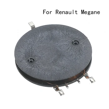 Inductance Transformer Coil Super Charging Repair Smart Card Remote Key Case For Renault Megane Car Key Replacement Accessories
Inductance Transformer Coil Super Charging Repair Smart Card Remote Key Case For Renault Megane Car Key Replacement Accessories