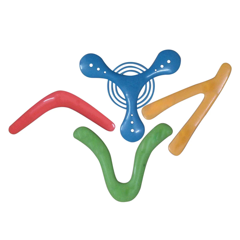 4pcs/set Catching Magic Recreational Flying Disc Gift Game Returning Playing V Shaped Boomerang Toy For Children Outdoor Sports
4pcs/set Catching Magic Recreational Flying Disc Gift Game Returning Playing V Shaped Boomerang Toy For Children Outdoor Sports