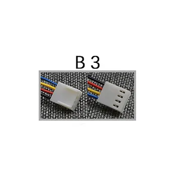 8CM Cooling Fan 4Pin PWM Intelligent Temperature Control 12V 0.8A PWM Cooler Fan FFB0812EH for DELTA 8025 Repair Part
8CM Cooling Fan 4Pin PWM Intelligent Temperature Control 12V 0.8A PWM Cooler Fan FFB0812EH for DELTA 8025 Repair Part