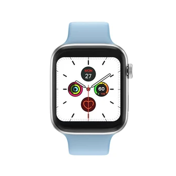 2020 Smart Watch W20 Immunity Measuring Smart Clock Heart Rate Blood Pressure Monitor Series 5 Gift for Men Women Smartwatch
2020 Smart Watch W20 Immunity Measuring Smart Clock Heart Rate Blood Pressure Monitor Series 5 Gift for Men Women Smartwatch