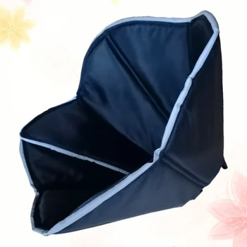 1 Pc Elizabeth Collar Cat Dog Protective Cover Durable Anti-bite Anti-licking Anti-scratch Pet Hood Black (Size M)
1 Pc Elizabeth Collar Cat Dog Protective Cover Durable Anti-bite Anti-licking Anti-scratch Pet Hood Black (Size M)
