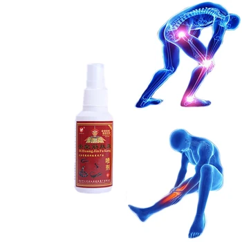 Herbal Snake Gallbladder Ointment Thailand Painkiller Essential Oil Muscle Pain Relieving Medical Spray Soothe Joint Pain Care 
Herbal Snake Gallbladder Ointment Thailand Painkiller Essential Oil Muscle Pain Relieving Medical Spray Soothe Joint Pain Care