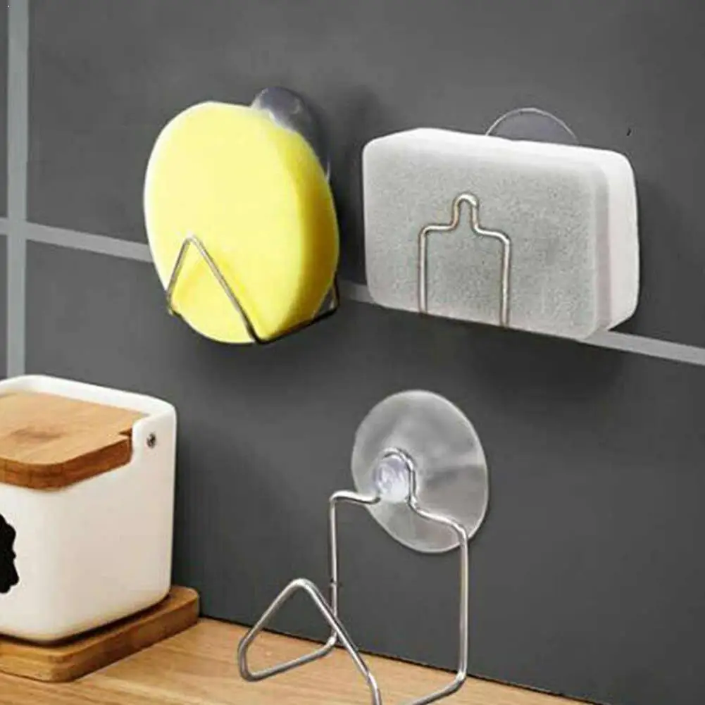 Hanging Organizer Suction Cup Drain Rack Stainless Bacteria Anti Easy Non Practical Kitchen Slip Rustproof Steel Install To D0J0
Hanging Organizer Suction Cup Drain Rack Stainless Bacteria Anti Easy Non Practical Kitchen Slip Rustproof Steel Install To D0J0