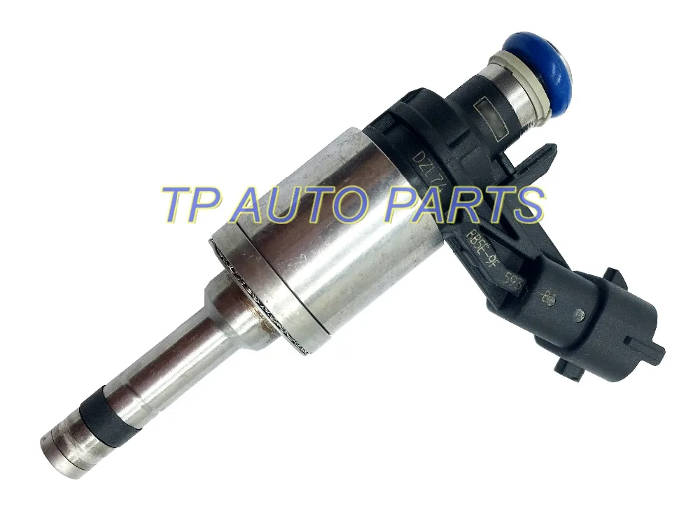 Топливный инжектор совместимый с Vol vo Fo rd Lan d Ro ver OEM 0261500147 BB5E 9F593 BA BB5E9F593BA 0 261 500