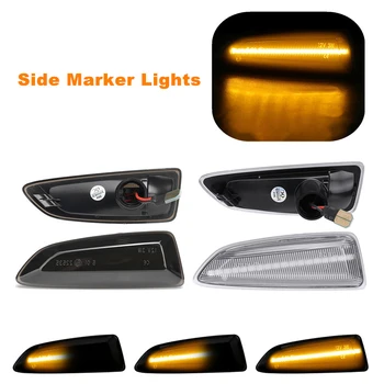 2Pcs Dynamic LED Side Marker Lights Turn Signal Light Side Repeater Panel Lamp For Opel Vauxhall Astra J K Insignia B Zafira C
2Pcs Dynamic LED Side Marker Lights Turn Signal Light Side Repeater Panel Lamp For Opel Vauxhall Astra J K Insignia B Zafira C