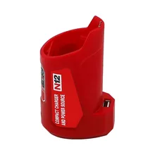 N12 Charger Converter USB Power Adapter For Milwaukee 48-59-1201 Li-Ion Battery Charge Mobile Phone USB Device Charger Adapter
N12 Charger Converter USB Power Adapter For Milwaukee 48-59-1201 Li-Ion Battery Charge Mobile Phone USB Device Charger Adapter
