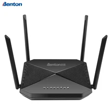 Benton 4G Cat4 Wireless Router 300 Mbps 4 Antennas Unlimited Internet Modem Watchdog 24-Hour Online Repeater Industrial Wifi CPE
Benton 4G Cat4 Wireless Router 300 Mbps 4 Antennas Unlimited Internet Modem Watchdog 24-Hour Online Repeater Industrial Wifi CPE