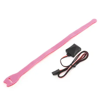 New SKYRC Temperature Sensor Probe Checker Cable with Temperature Sensing for iMAX B6 B6AC Battery Charger Temperature
New SKYRC Temperature Sensor Probe Checker Cable with Temperature Sensing for iMAX B6 B6AC Battery Charger Temperature