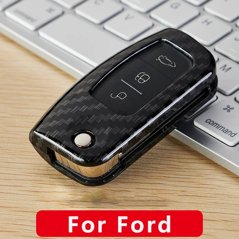 Car Key Shell Protector Key Case Chains Remote Key cover for Ford Fiesta Focus 3 Ecosport Kuga ESCORT Escapekeychainshell
Car Key Shell Protector Key Case Chains Remote Key cover for Ford Fiesta Focus 3 Ecosport Kuga ESCORT Escapekeychainshell