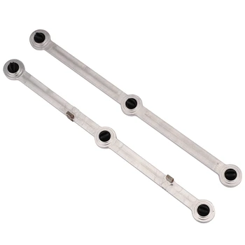 Intake Manifold Runner Connecting Rods for Mercedes Benz OM642 3.0L V6 OE:6420903237
Intake Manifold Runner Connecting Rods for Mercedes Benz OM642 3.0L V6 OE:6420903237