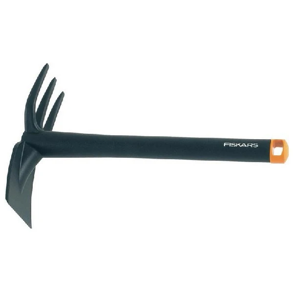 Тяпка FISKARS Посадочная тяпка 137040 | Инструменты