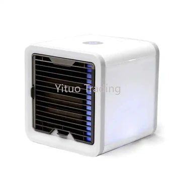 Air Conditioners Cold Air Small Air Conditioning Fan Refrigeration Home Small Portable Mobile Dormitory German Black Technology
Air Conditioners Cold Air Small Air Conditioning Fan Refrigeration Home Small Portable Mobile Dormitory German Black Technology