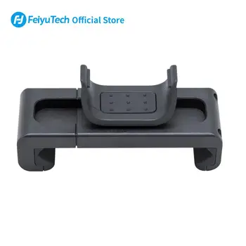 FeiyuTech Feiyu Smartphone adapter for Feiyu Pocket Camera 
FeiyuTech Feiyu Smartphone adapter for Feiyu Pocket Camera