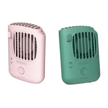 New Style Uv Ultraviolet Disinfection Natural Wind Hanging Neck Hanging Waist Fan Personal Mini Handheld Portable Usb Fan 
New Style Uv Ultraviolet Disinfection Natural Wind Hanging Neck Hanging Waist Fan Personal Mini Handheld Portable Usb Fan