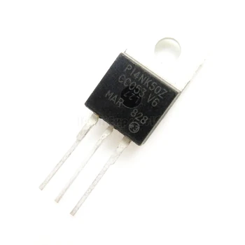 10pcs/lot STP14NK50ZFP P14NK50ZFP STP15NK50ZFP P15NK50ZFP TO-220F 14A/15A 500V Power MOSFET transistor In Stock
10pcs/lot STP14NK50ZFP P14NK50ZFP STP15NK50ZFP P15NK50ZFP TO-220F 14A/15A 500V Power MOSFET transistor In Stock